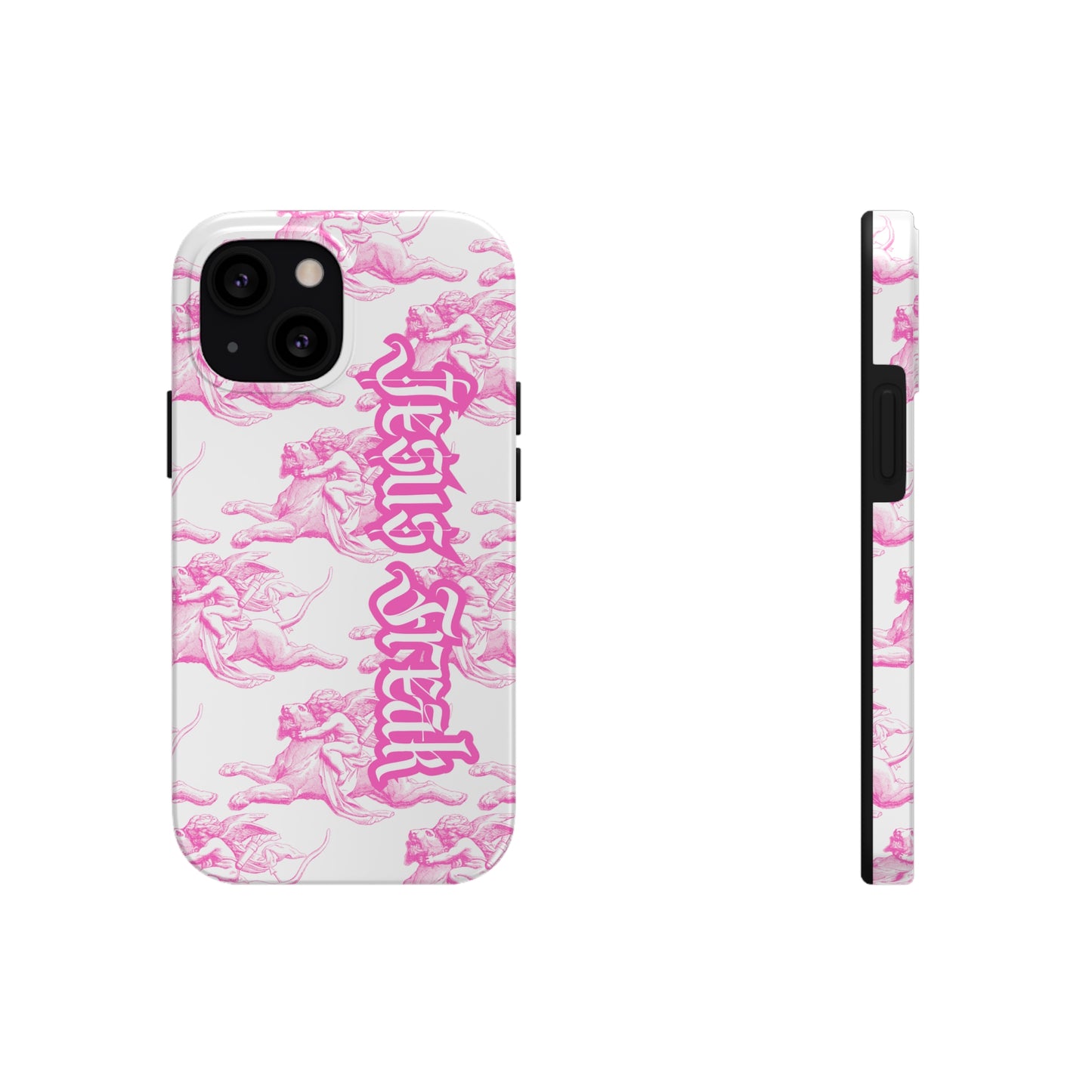 Jesus Freak Phone Case