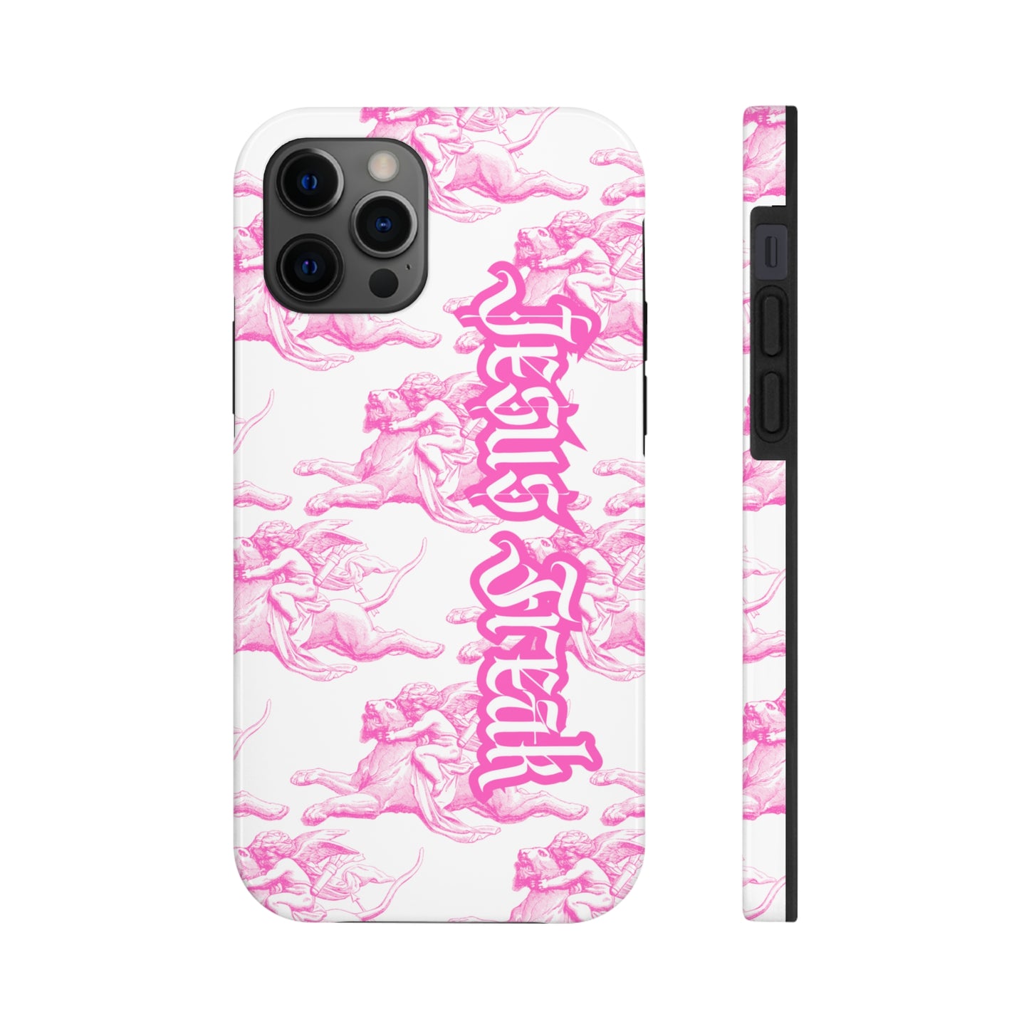 Jesus Freak Phone Case