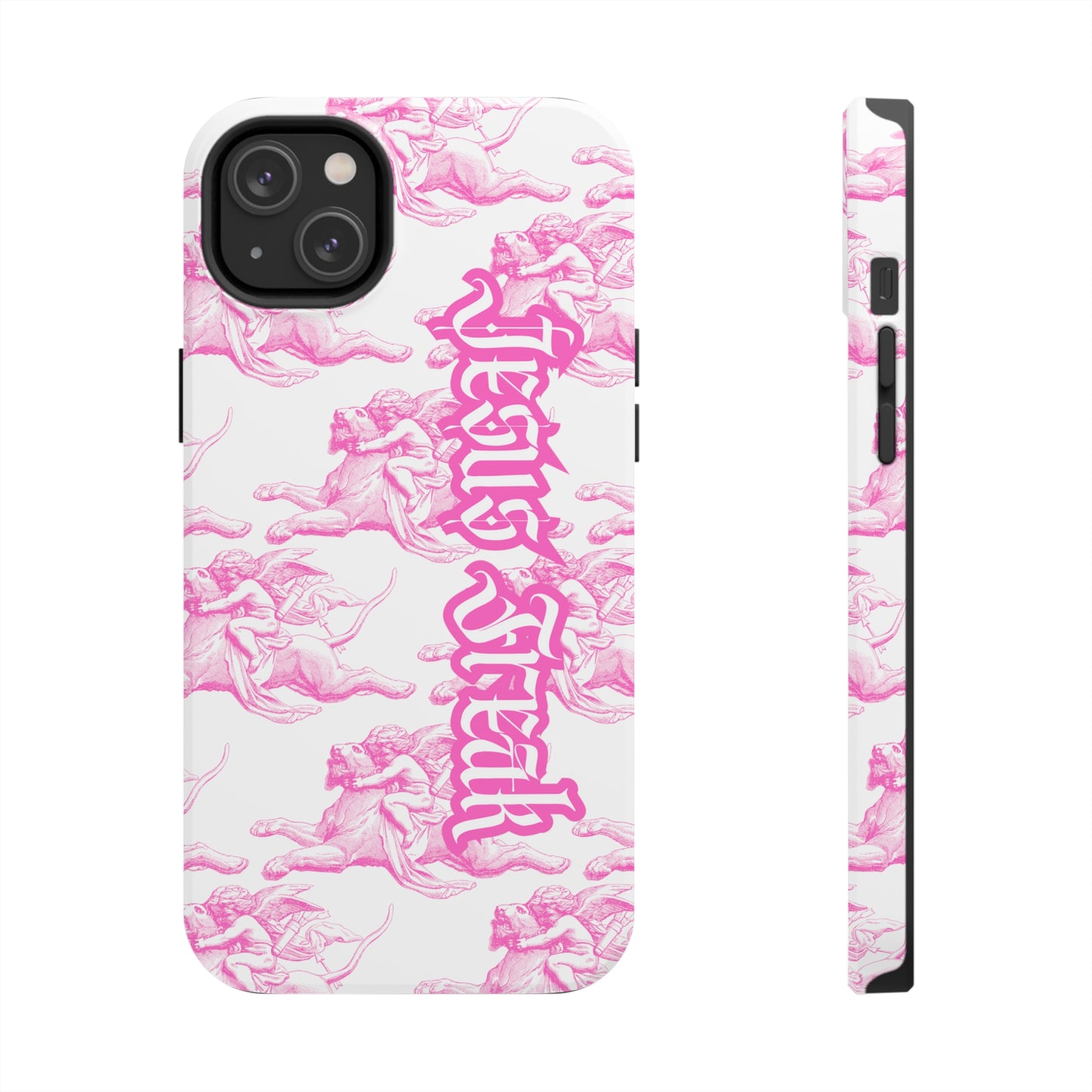 Jesus Freak Phone Case