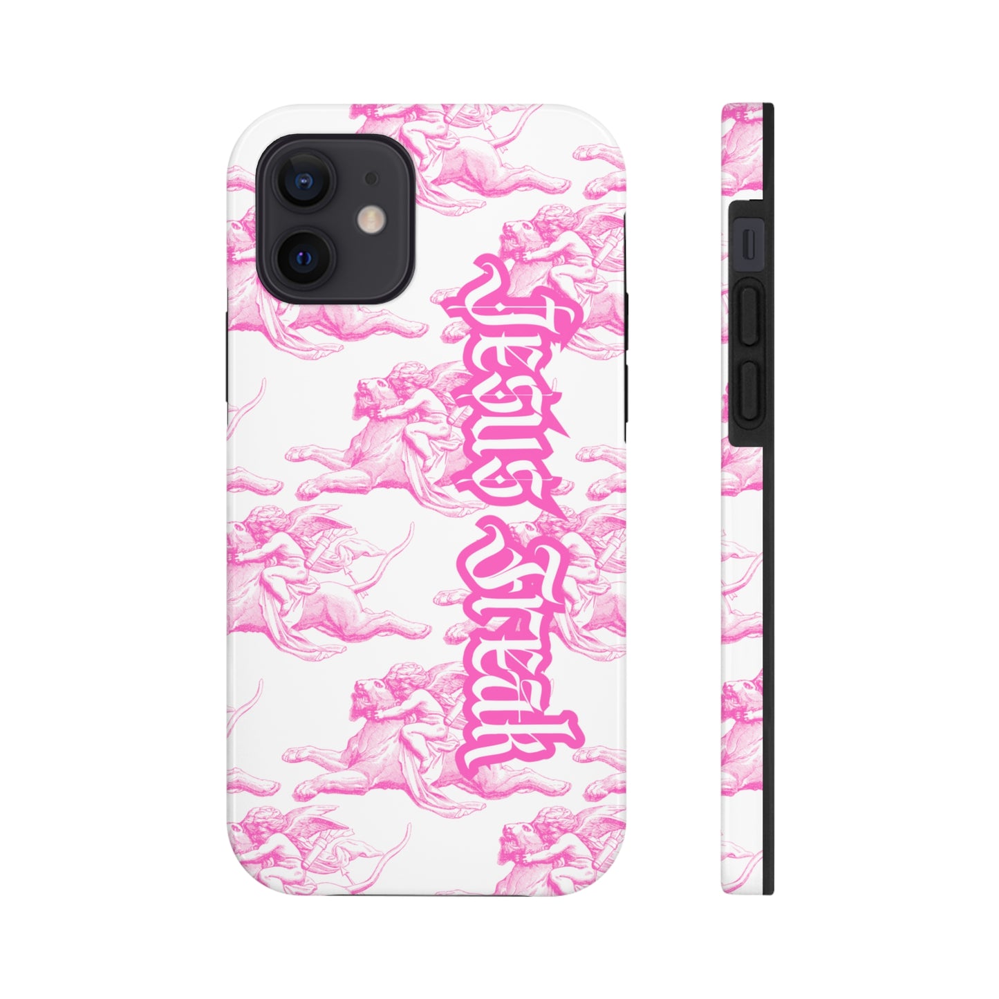 Jesus Freak Phone Case