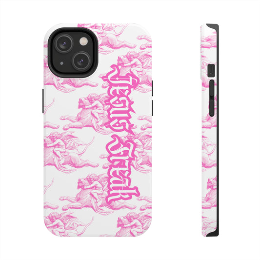 Jesus Freak Phone Case