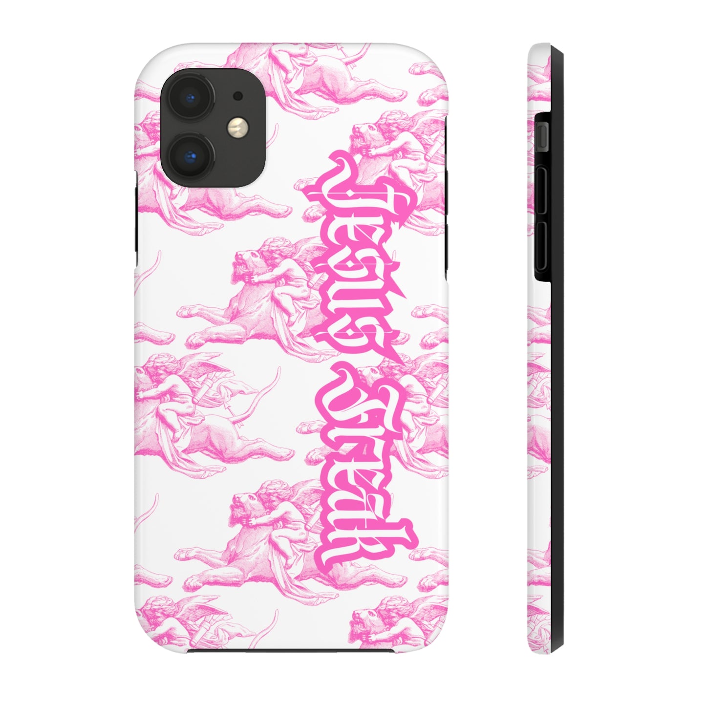 Jesus Freak Phone Case