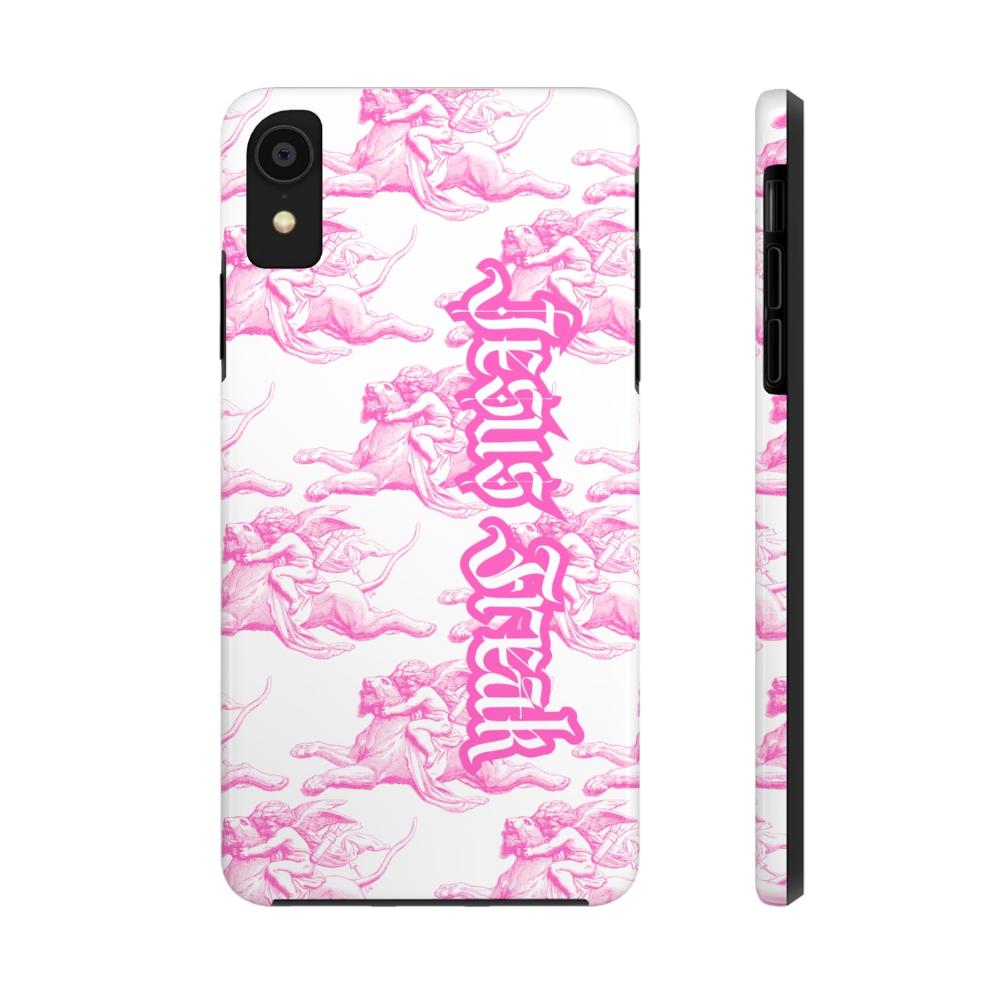 Jesus Freak Phone Case