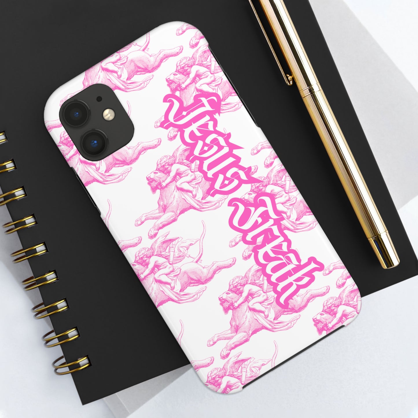 Jesus Freak Phone Case