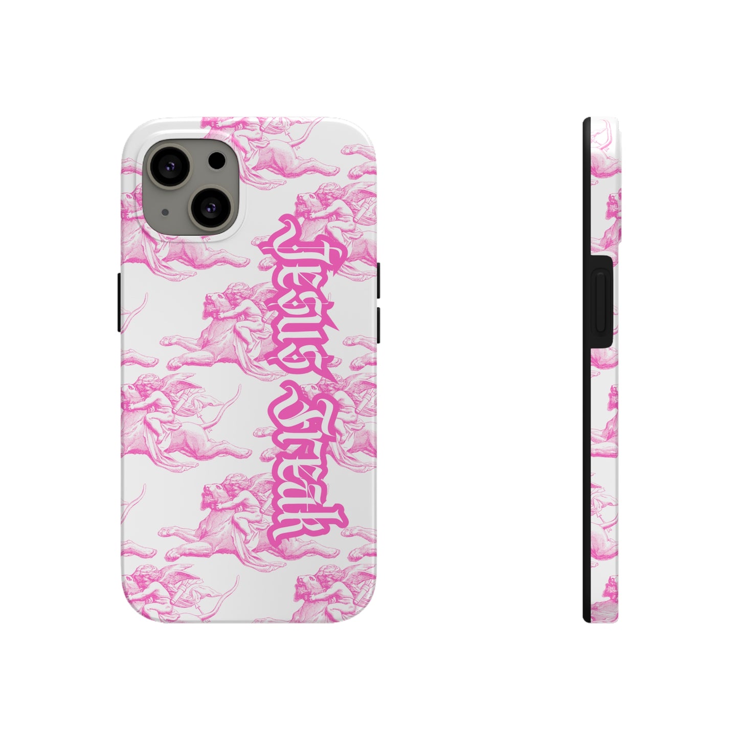 Jesus Freak Phone Case