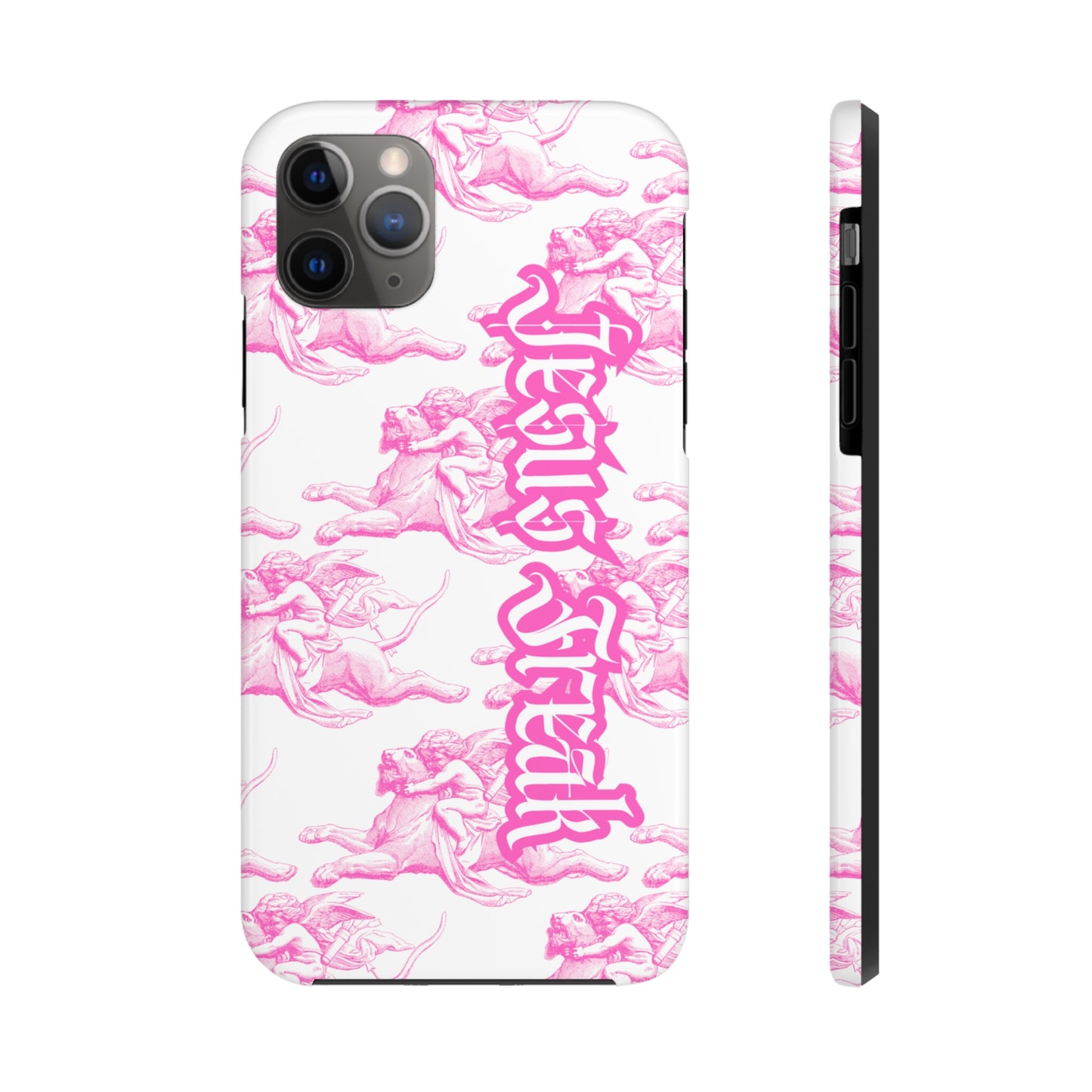 Jesus Freak Phone Case