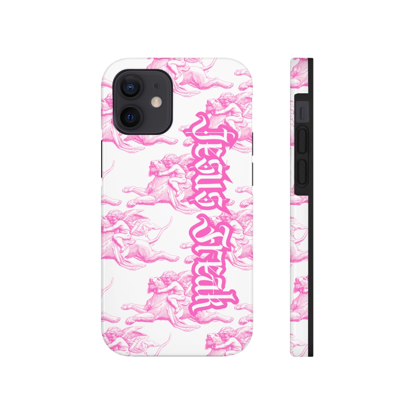 Jesus Freak Phone Case