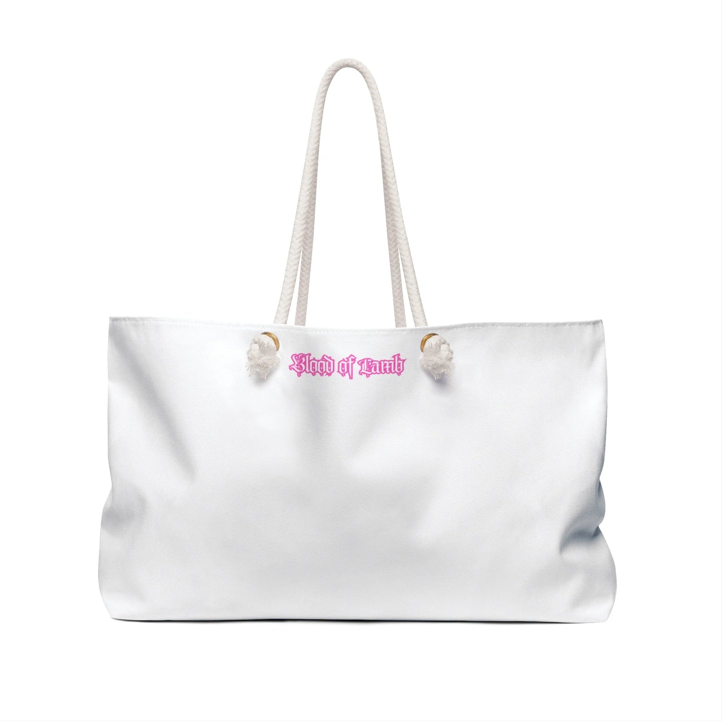 Angel Baby - Weekender Bag